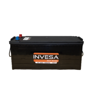 Bateria INVESA SE Comercial 180Ah
