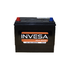 Bateria INVESA Start Energy Ásia 75Ah