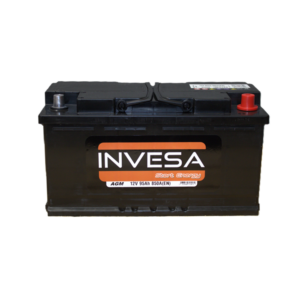 Bateria INVESA SE AGM 95Ah