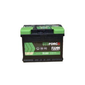FIAMM ecoFORCE 60Ah