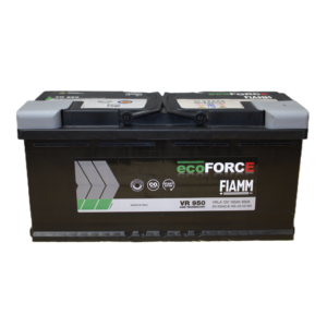 FIAMM ecoFORCE 105Ah