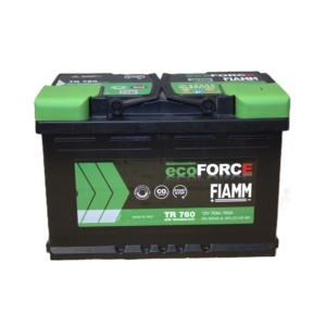 FIAMM ecoFORCE 70Ah
