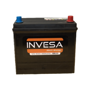 Bateria INVESA Start Energy Ásia 45Ah