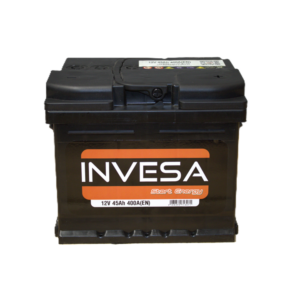 Bateria INVESA Start Energy 45Ah