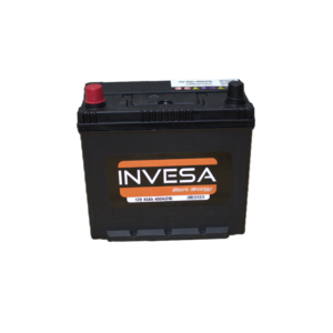 Bateria INVESA Start Energy Ásia 45Ah