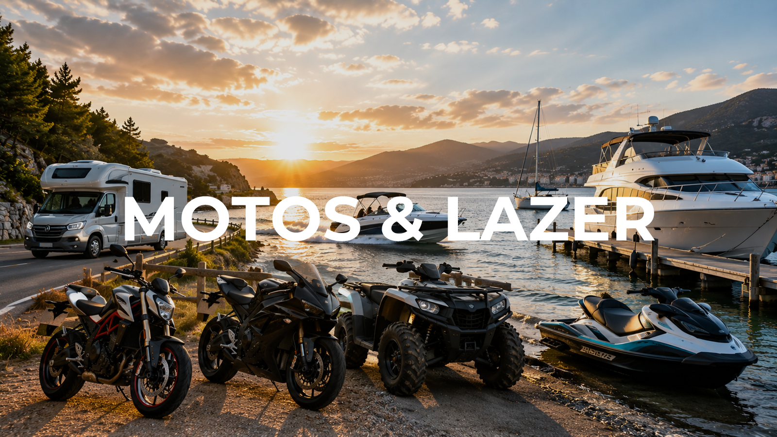 motoselazer