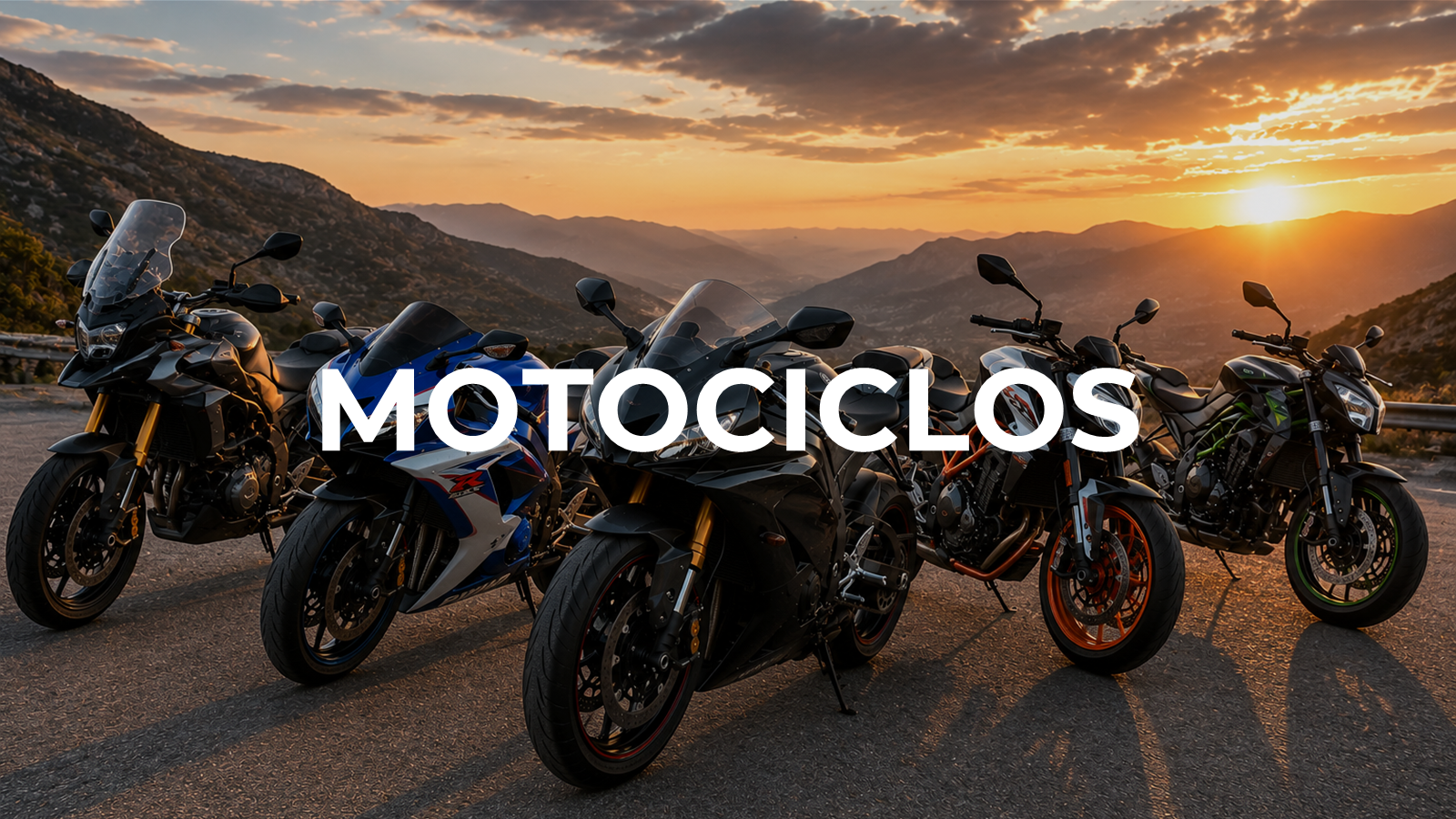 motociclos