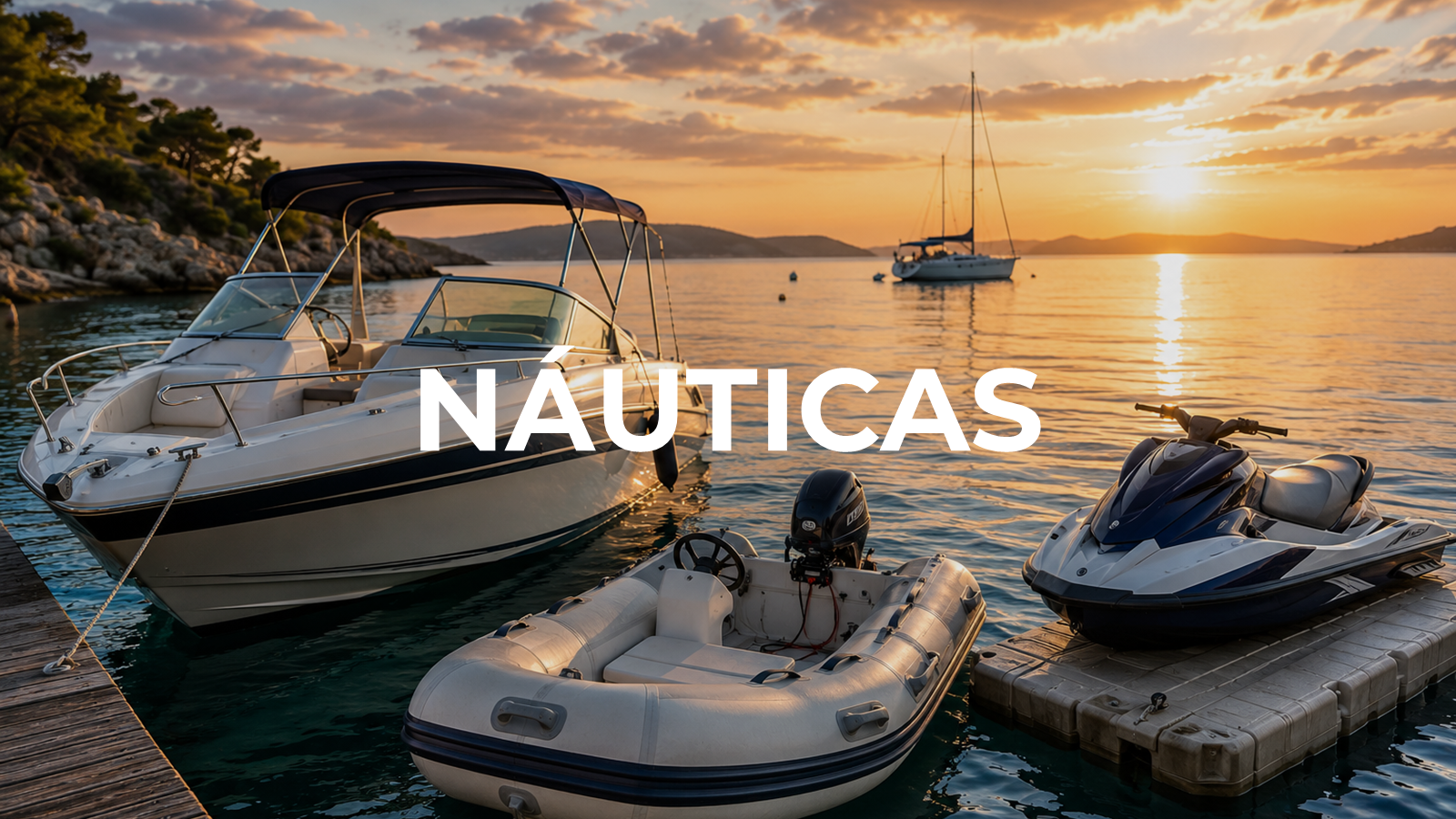 nauticas