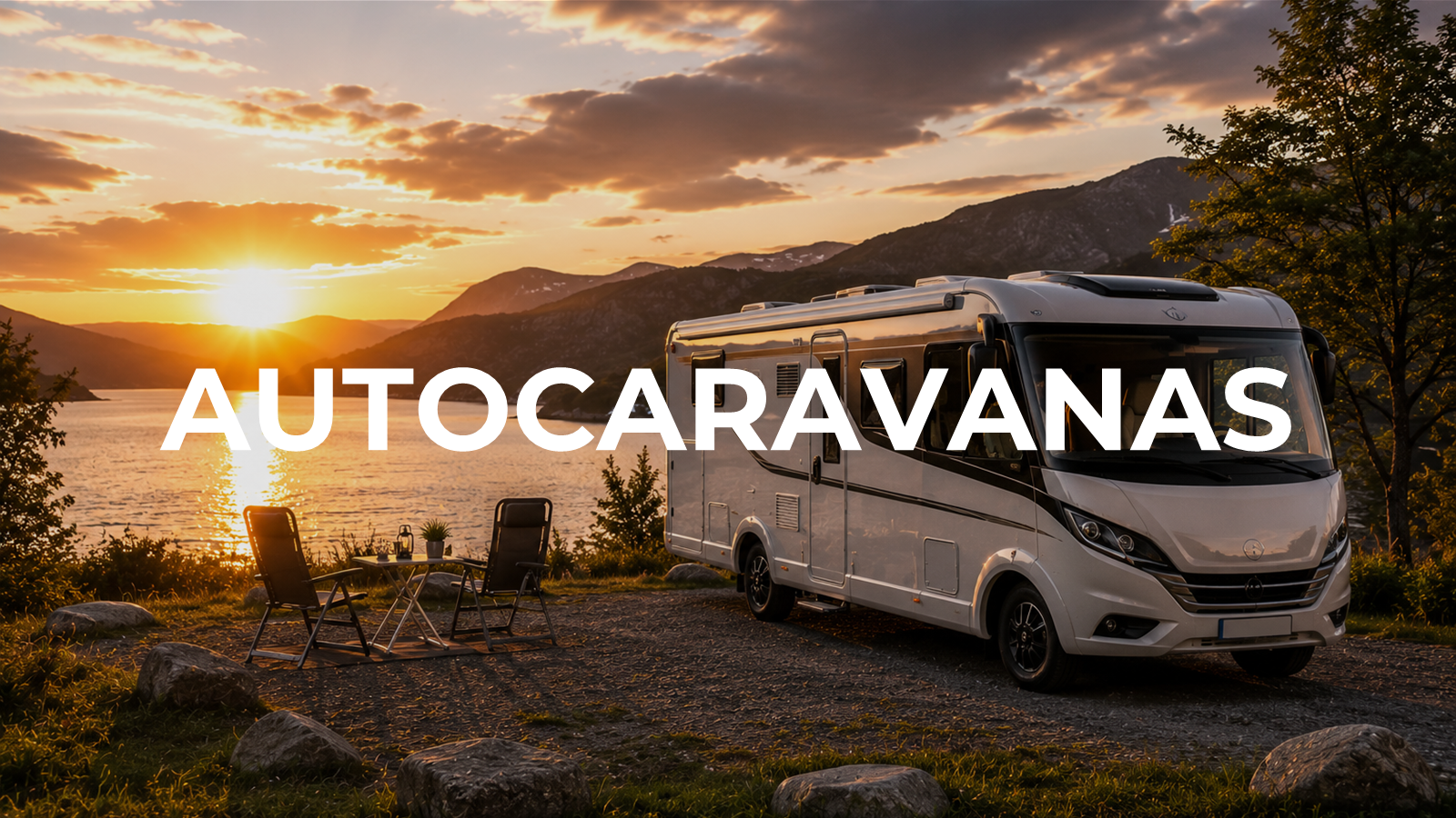 autocaravanas